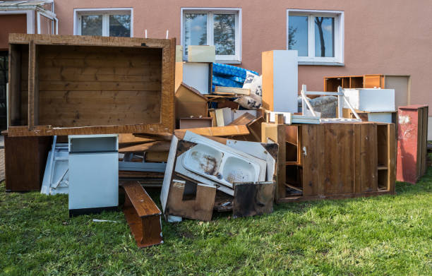 Basement Cleanout Services in Cherryville, NC