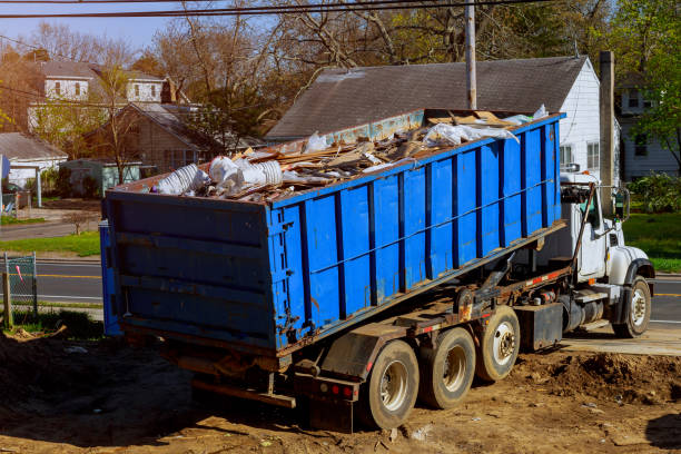 Appliance Disposal in Cherryville, NC
