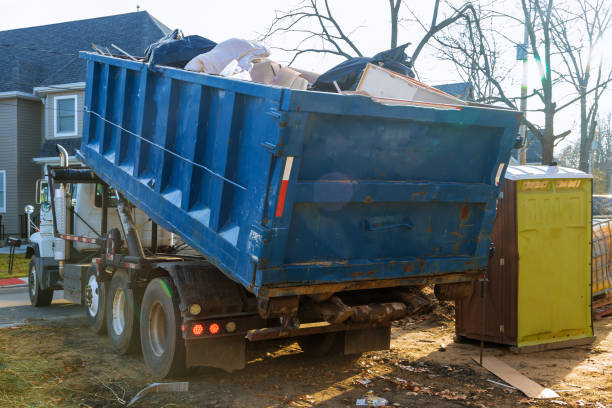 Best Yard Cleanup Services  in Cherryville, NC