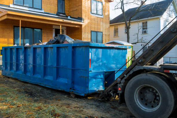 Best Hot Tub Removal  in Cherryville, NC