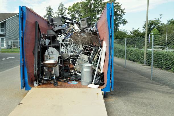 Best Same-Day Junk Removal  in Cherryville, NC