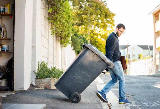 Best Office Junk Removal  in Cherryville, NC