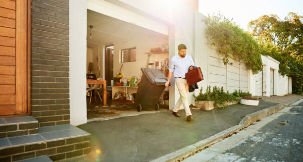 Best Attic Cleanout Services  in Cherryville, NC