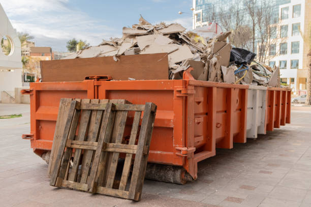 Best Professional Junk Removal  in Cherryville, NC