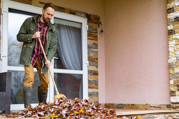 Best Full-Service Junk Removal  in Cherryville, NC