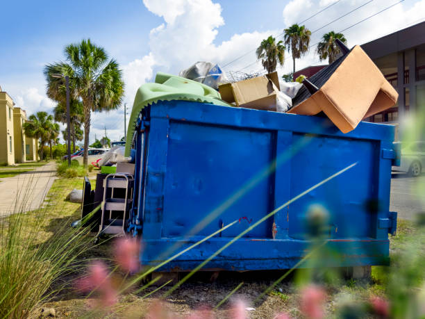 Best Commercial Junk Removal  in Cherryville, NC
