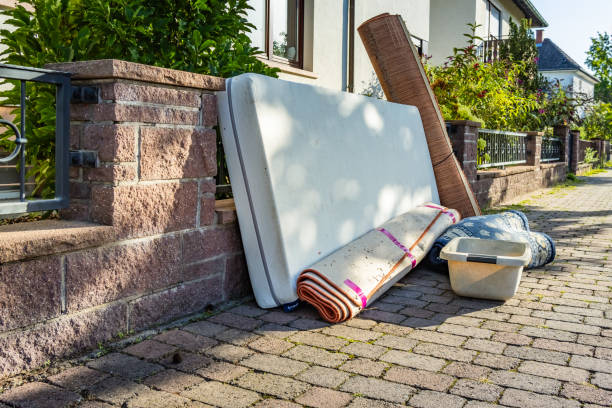 Best Junk Removal Near Me  in Cherryville, NC