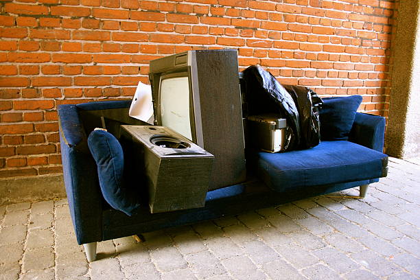 Best Household Junk Removal  in Cherryville, NC
