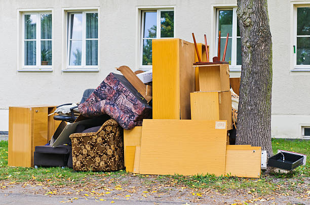 Attic Cleanout Services in Cherryville, NC