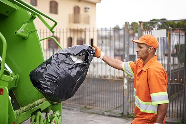 Reliable Cherryville, NC Junk Removal Solutions