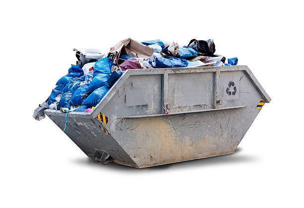 Best Construction Debris Removal  in Cherryville, NC